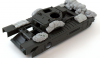 PanzerArt RE35-580 Stowage set for MkIV “Churchill” (AFV kits) 1/35